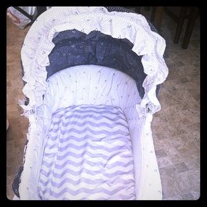 Bassinet